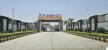 Plot For Resale in Gt Karnal Road Sonipat  7597895