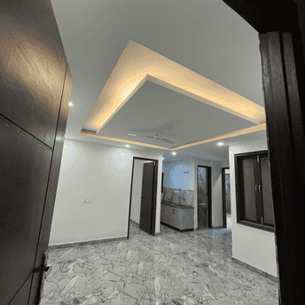 2 BHK Builder Floor For Rent in Paryavaran Complex Delhi  7597936