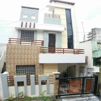 2 BHK Independent House For Resale in Mhalgi Nagar Nagpur  7597937