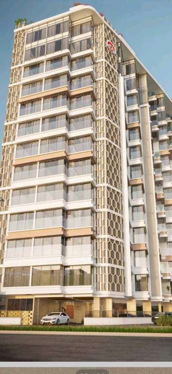 3 BHK Apartment For Resale in Juhu Mumbai  7597956