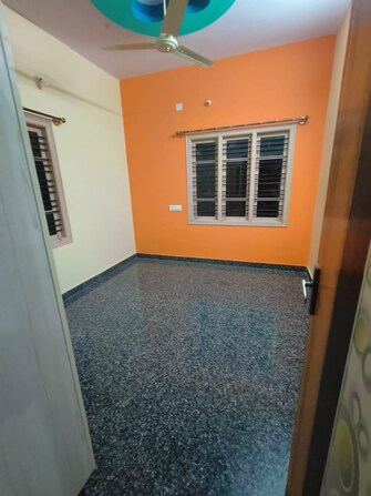 3 BHK Builder Floor For Rent in Nri Layout Bangalore  7597965