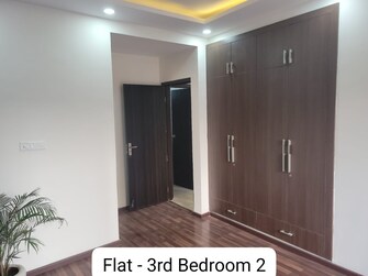 3 BHK Apartment For Rent in DLF The Ultima Sector 81 Gurgaon  7597999