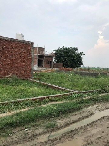  Plot For Sale in Neharpar