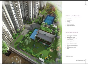 3.5 BHK Apartment For Sale in Kukatpally