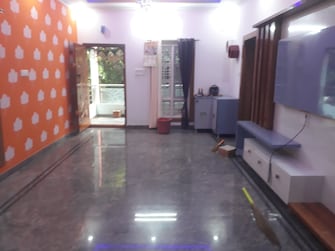 3 BHK Builder Floor For Rent in Anandapura Bangalore  7598018