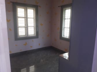 3 BHK Builder Floor For Rent in Anandapura Bangalore  7598018