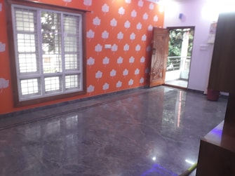 3 BHK Builder Floor For Rent in Anandapura Bangalore  7598018