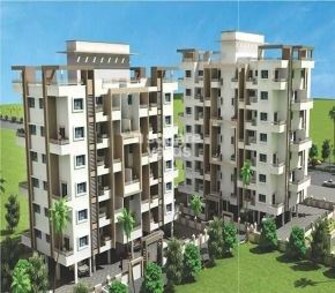 2 BHK Apartment For Rent in Yashada Panache Wakad Pune  7598063