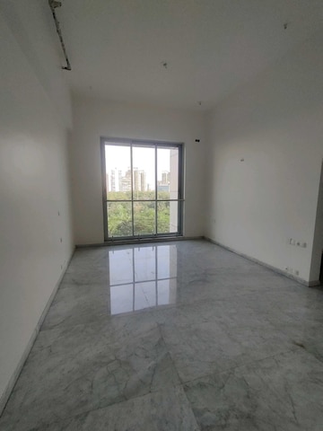 3.5 BHK Apartment For Rent in Kalpataru Avana Parel Mumbai  7598067