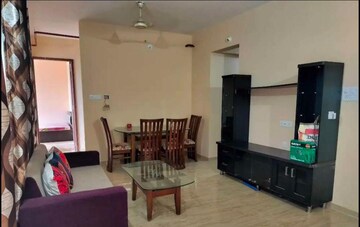 3 BHK Apartment For Rent in VTP Blue Waters Mahalunge Pune  7598087