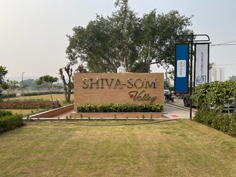 Plot For Resale in Ansal Shiva Som Valley Sohna Sector 2 Gurgaon  7598080