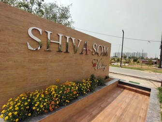 Plot For Resale in Ansal Shiva Som Valley Sohna Sector 2 Gurgaon  7598080