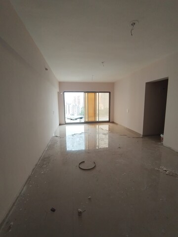 2 BHK Apartment For Sale in Jangid Galaxy, Ghodbunder Road