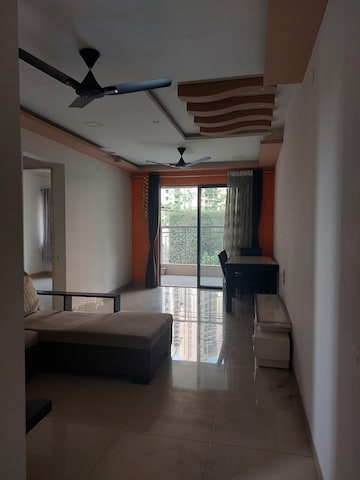 2 BHK Apartment For Rent in Nanded Asawari Nanded Pune  7598097