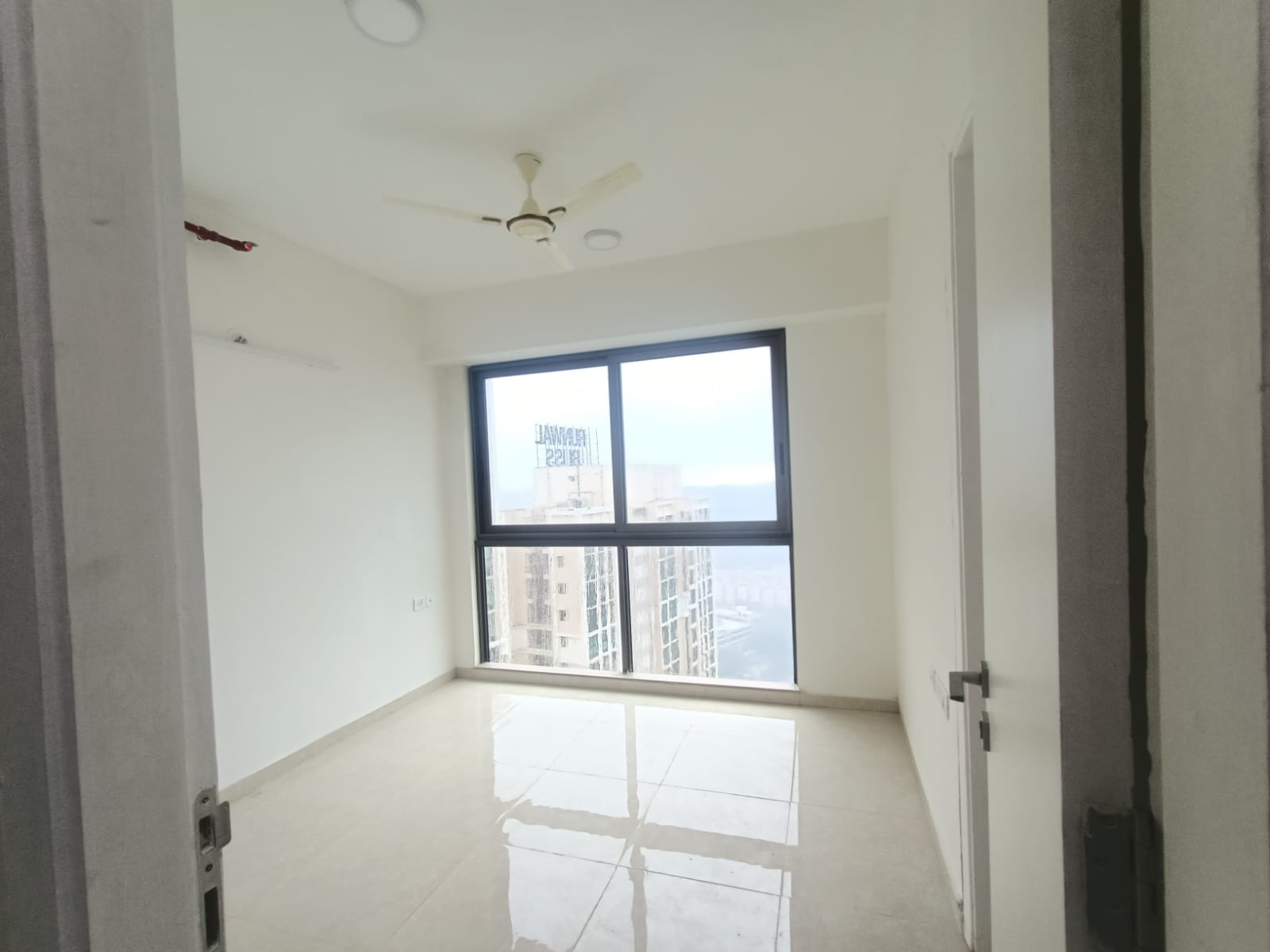 2.5 BHK Apartment For Rent in Nirmal Lifestyle Zircon Mulund West Mumbai  7598111