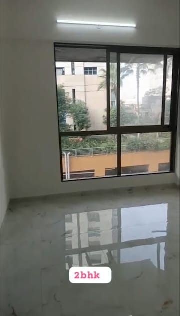 2 BHK Apartment For Resale in Aristo 1515 Moneco Prabhadevi Mumbai  7598153