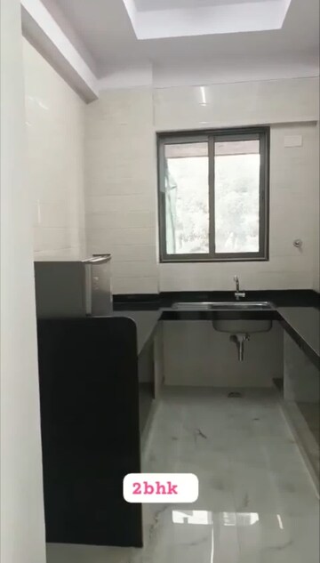 Kitchen in 2 BHK Apartment at Aristo 1515 Moneco, Prabhadevi – for Sale