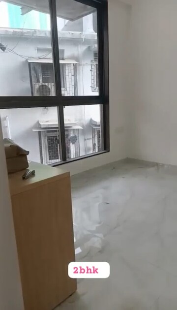 Master Bedroom in 2 BHK Apartment at Aristo 1515 Moneco, Prabhadevi – for Sale