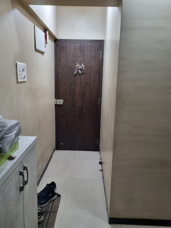 1 BHK Apartment For Resale in Neminath Ekta Suprabhat Goregaon West Mumbai  7598150