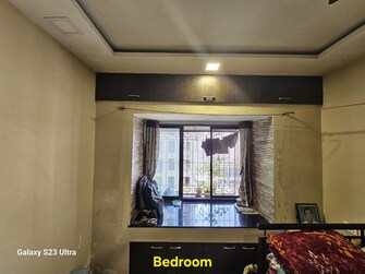 1 BHK Apartment For Resale in Neminath Ekta Suprabhat Goregaon West Mumbai  7598150