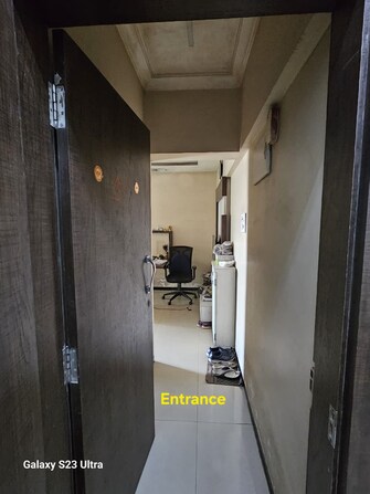 1 BHK Apartment For Resale in Neminath Ekta Suprabhat Goregaon West Mumbai  7598150