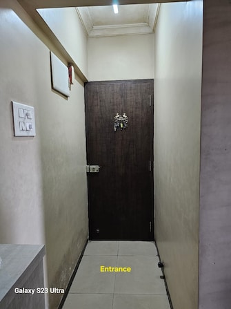 1 BHK Apartment For Resale in Neminath Ekta Suprabhat Goregaon West Mumbai  7598150