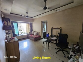 1 BHK Apartment For Resale in Neminath Ekta Suprabhat Goregaon West Mumbai  7598150