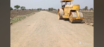  Plot – Exterior View View at Bhilgaon - for Sale