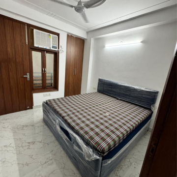 1 BHK Builder Floor For Rent in Saket Delhi  7598157