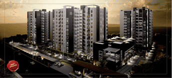 3 BHK Apartment For Resale in Sohan Exotica Shankar Nagar Bangalore  7598149