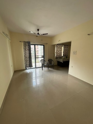 1 BHK Apartment For Rent in Magarpatta City Iris Hadapsar Pune  7598178