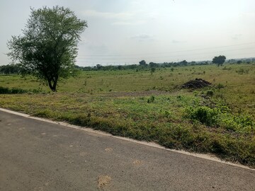 Plot Area in  Land at Borkhedi – for Sale