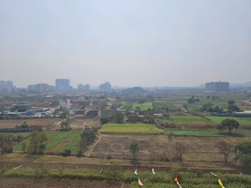 2 BHK Apartment – Exterior View View at Rohan Ananta, Tathawade - for Sale