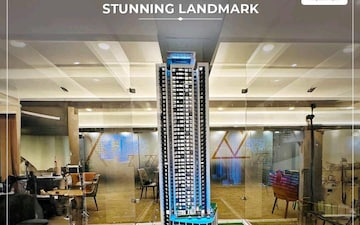 1 BHK Builder Floor For Sale in Balkum Pada