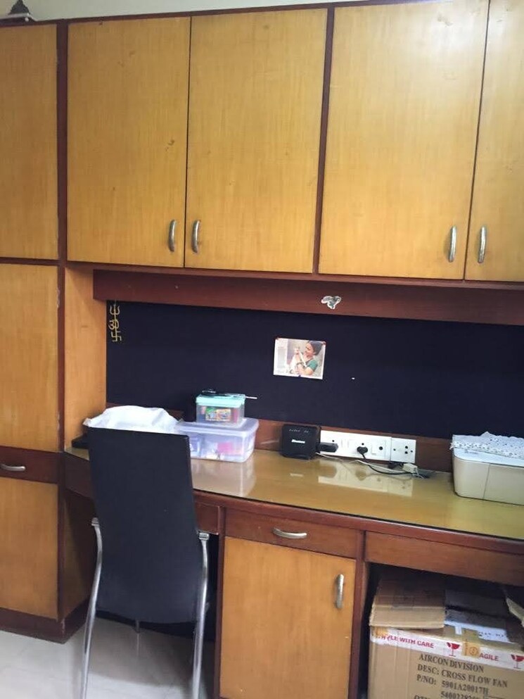 Room, raheja-sherwood 2 Bedroom 1040 Sq.Ft. Apartment In Goregaon East Mumbai 7598209