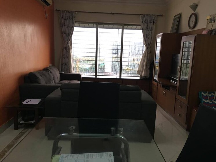 Living Room, raheja-sherwood 2 Bedroom 1040 Sq.Ft. Apartment In Goregaon East Mumbai 7598209