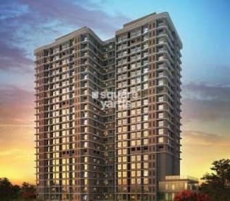 1 RK Apartment For Rent in Marathon NeoSkies Utkarsh Nagar Mumbai  7598211