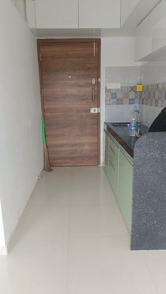 1 RK Apartment For Rent in Marathon NeoSkies Utkarsh Nagar Mumbai  7598211