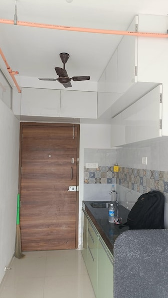 1 RK Apartment For Rent in Marathon NeoSkies Utkarsh Nagar Mumbai  7598211