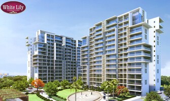 2 BHK Apartment For Resale in Parker White Lily Sector 8 Sonipat  7598105