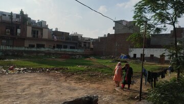 Plot Area in  Plot at Sector 1 – for Sale