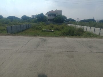 Commercial Land 6500 Sq.Ft. For Resale in Shankarpur Nagpur  7598226