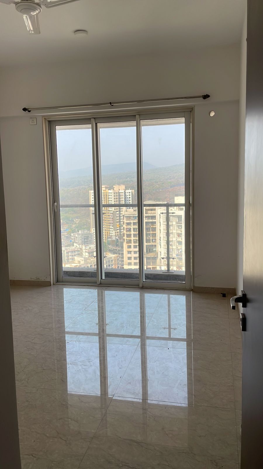 2 BHK Apartment For Rent in JP Decks Goregaon East Mumbai  7598228