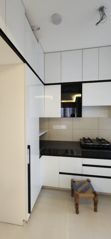 Furnished Amenities in 3 BHK Apartment at Tata Eureka Park, Sector 150 – for Sale