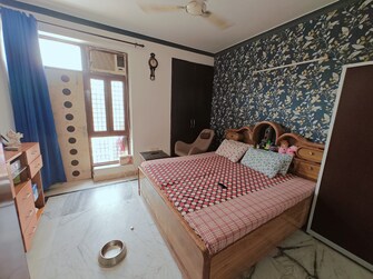 4 BHK Builder Floor For Resale in Sector 91 Faridabad  7598262