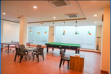 Gym in 3 BHK Apartment at Sikka Krissh Greens, Nangla Tashi – for Sale
