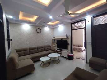 3 BHK Builder Floor For Resale in Vishnu Garden Delhi  7598295