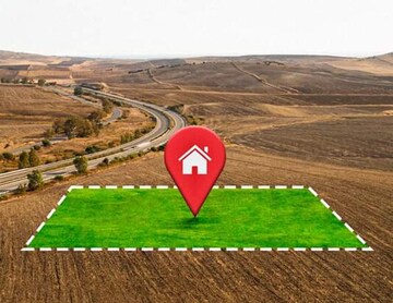  Plot For Sale in Neharpar Phase 1