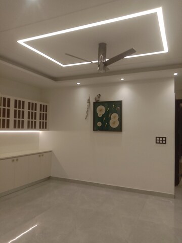 3 BHK Apartment For Rent in Ramprastha Platinum Height Ramprastha Greens Ghaziabad  7598273