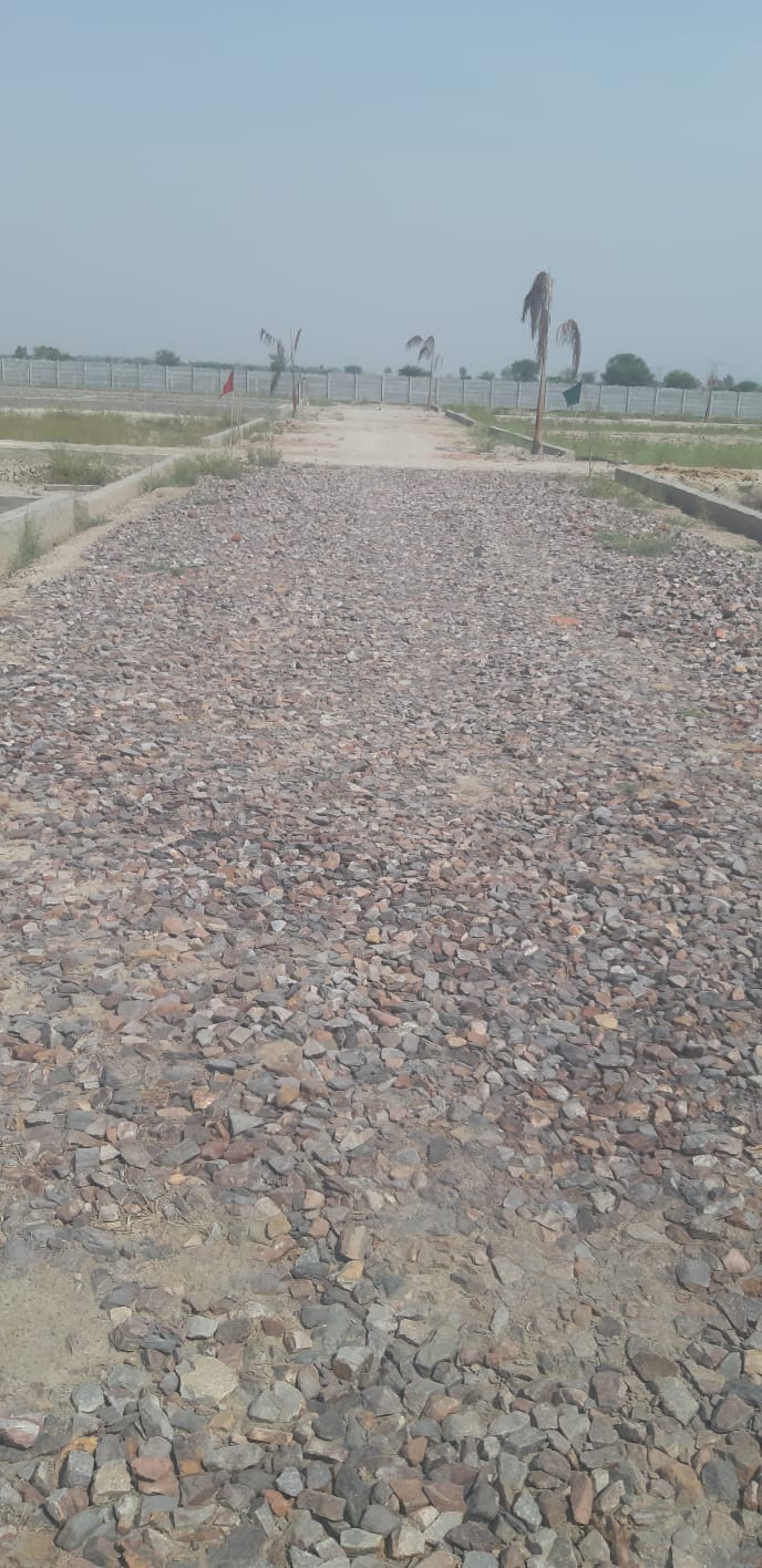 Plot For Resale in Upsidc Site B Greater Noida  7598289